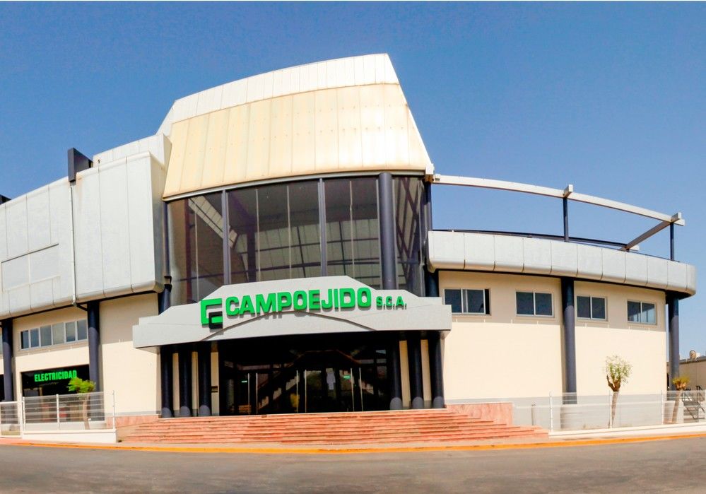 Cooperativa Campoejido, vocación de servicio al agricultor