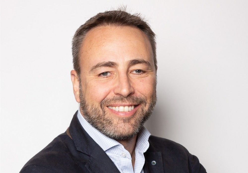 Gabriel Trenzado Falcón, nuevo director general de Cooperativas Agro-alimentarias de España