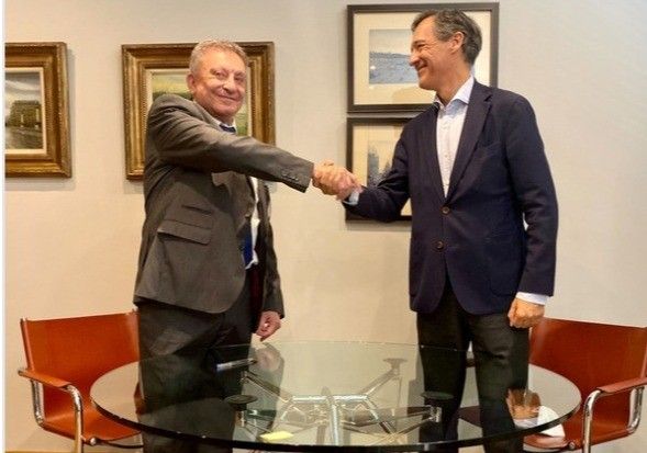 Fertiberia compra la sevillana Trichodex para impulsar la biotecnología
