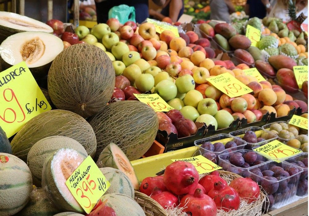 La Agencia de Información y Control Alimentario realizó 354 inspecciones en el primer semestre del año para garantizar que se cumple la ley de la cadena
