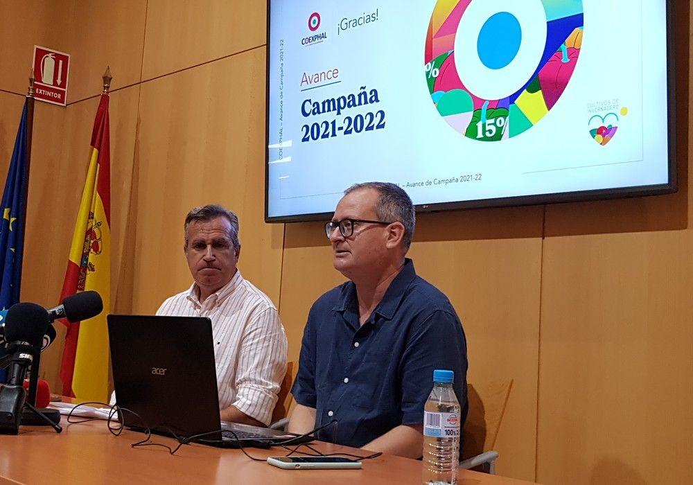 Los elevados costes de producción empañan una de las mejores campañas en 10 años
