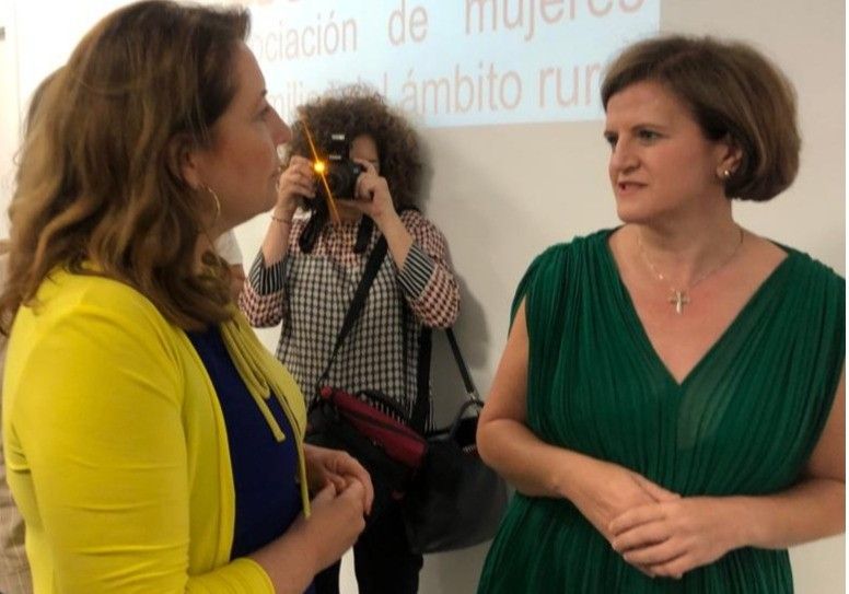 ASAJA valora positivamente el nombramiento de dos almerienses como consejeros
