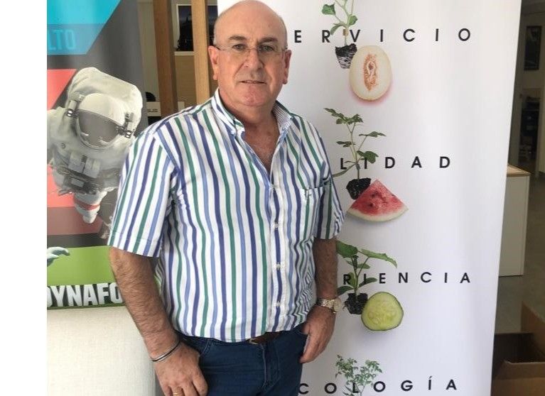 Tecnobioplant, semillero pionero en ecológico del Poniente almeriense