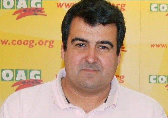 COAG reclama como prioritaria la creación de una Mesa de Negociación Específica para el sector agrario
