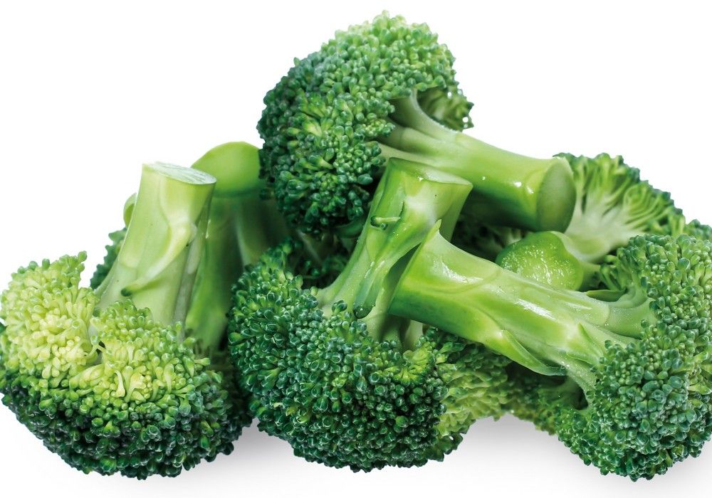 La fertilización de fondo  en el cultivo de brócoli