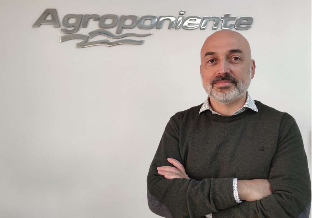 Crecimiento internacional y profundización en la filosofía sostenible, retos de Grupo Agroponiente en esta campaña 2022/2023