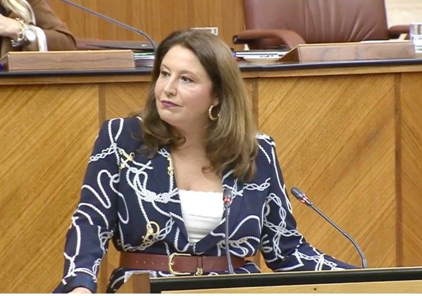 Crespo pide en el Parlamento no desdeñar ninguna fuente hídrica y apela a la colaboración de las administraciones