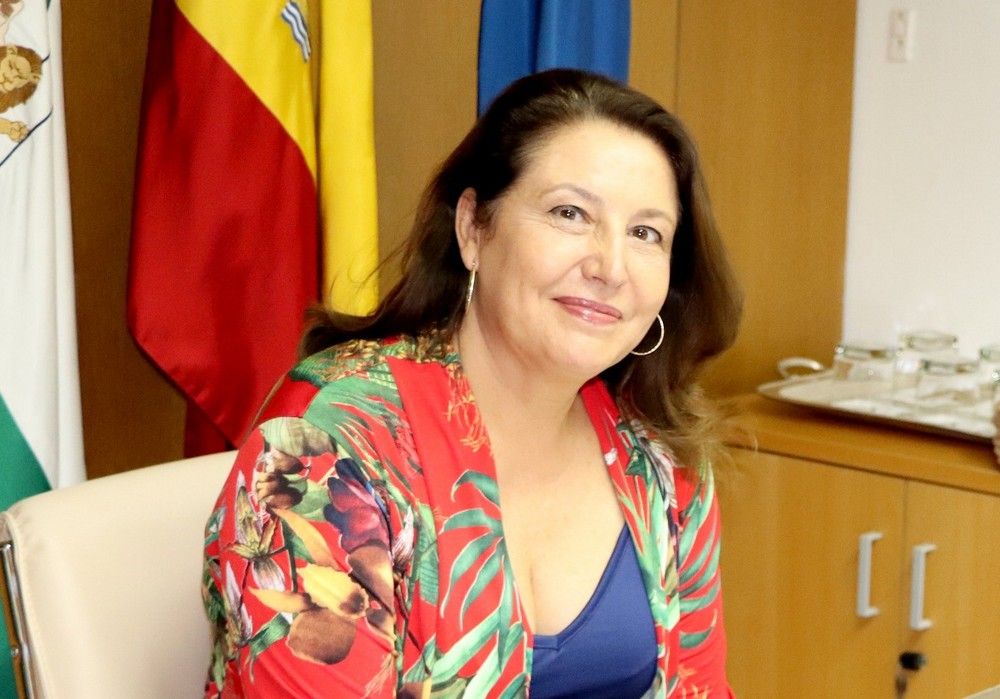 Andalucía pide en el Consultivo una línea de ayudas extraordinaria para paliar el impacto de la sequía