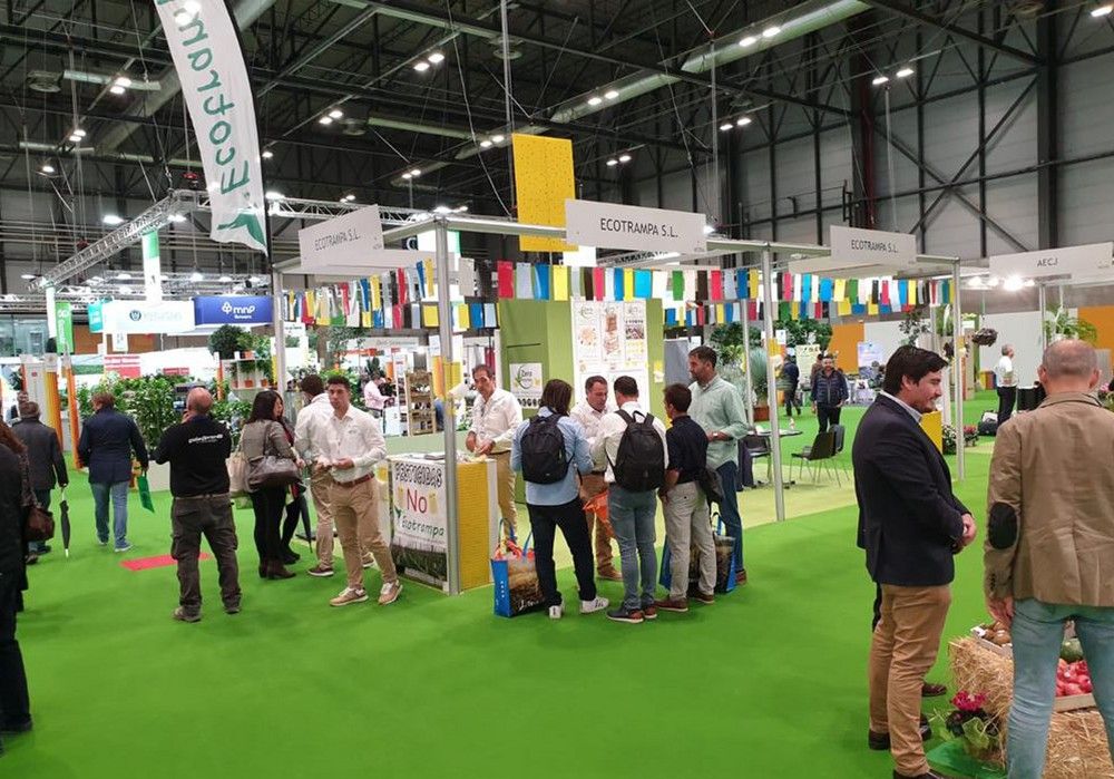 Ecotrampa amplia sus instalaciones, apostando por I+D para ofrecer mejores productos y servicios