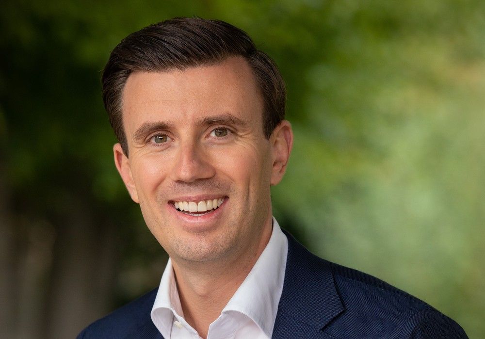 Maximilian Becker es el nuevo director del negocio de semillas hortícolas de BASF