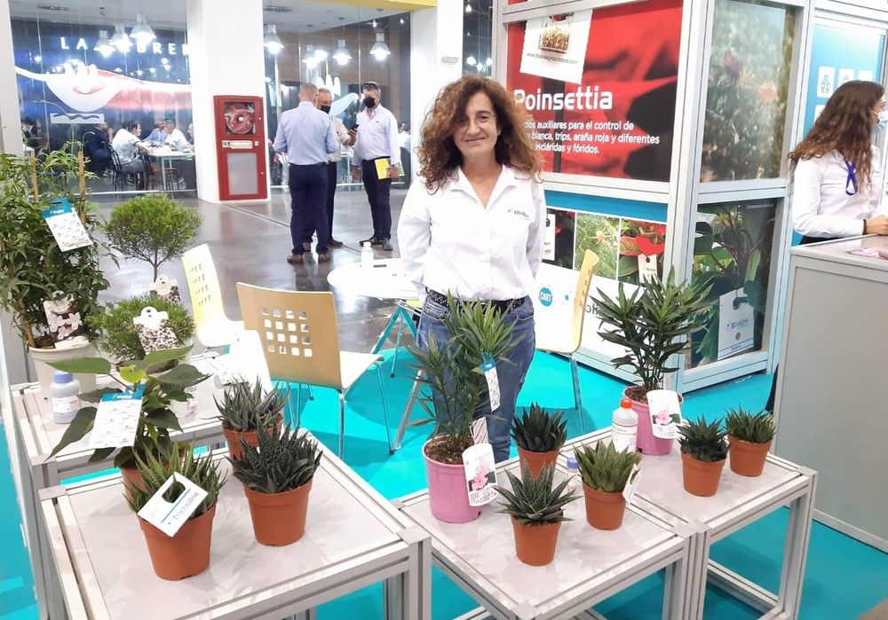 Bioline Iberia abandera la innovación y sostenibilidad en las principales ferias del próximo mes