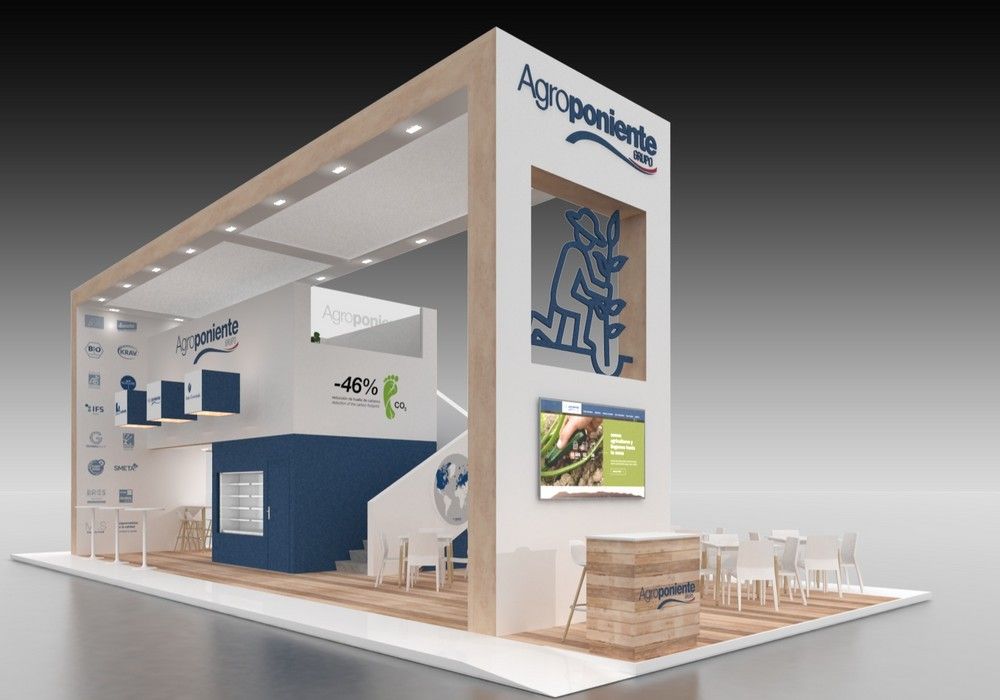 Agroponiente presentará al mercado grandes novedades en Fruit Attraction: nuevas gamas y envases, oficina en Holanda y compromiso ambiental