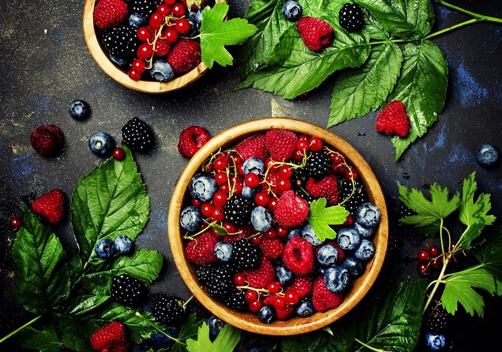Andalucía acudirá a Fruit Attraction con cifras récord de exportaciones en frutas y hortalizas al superar los 4.600 millones de euros