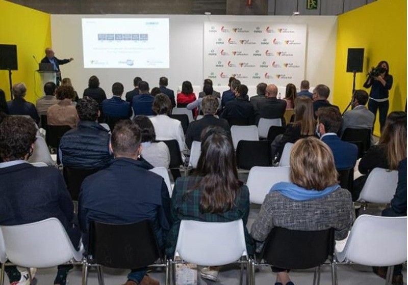Fruit Attraction ultima las jornadas técnicas y actividades paralelas de la 14 edición que comienza en una semana