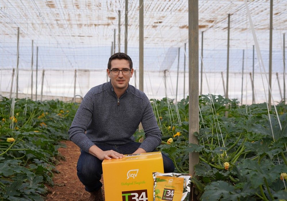 El éxito de la campaña agrícola va de la mano de los cobres de IQV Agro España