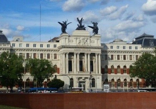 El Ministerio de Agricultura, Pesca y Alimentación publica la información sobre las regiones de pago para la ayuda básica a la renta de la nueva PAC