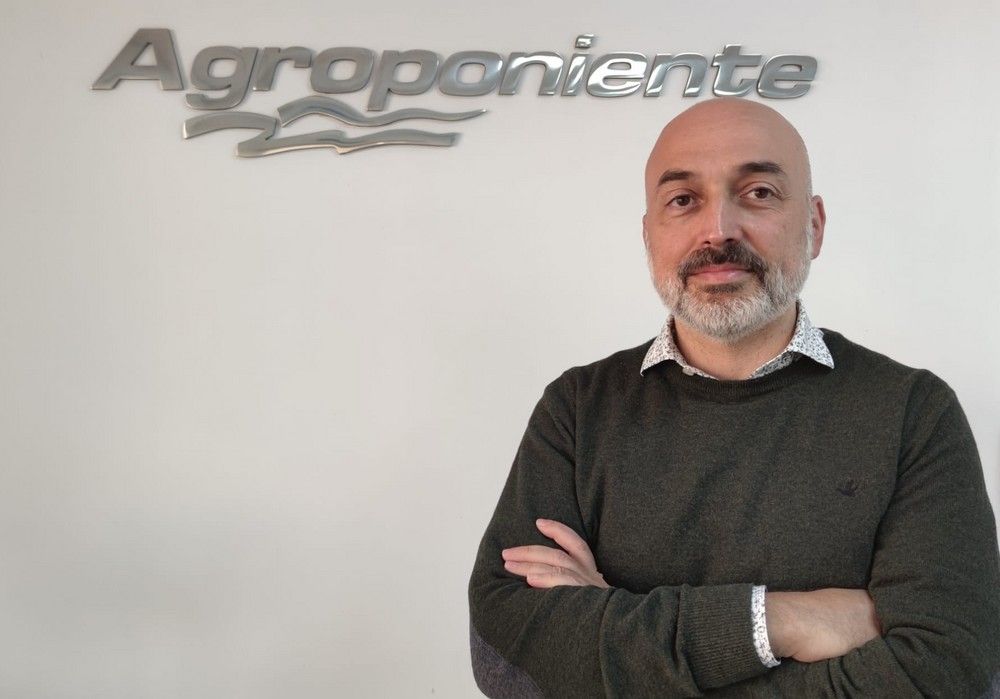 El CEO de Agroponiente hace un balance “muy positivo” de Fruit Attraction y anuncia “un momento muy bueno para el sector y para nuestra empresa”