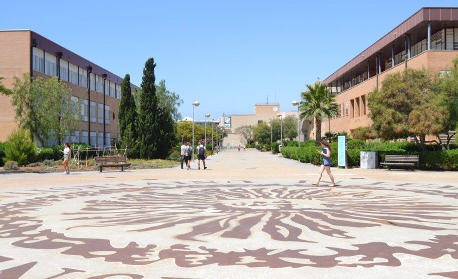 La gestión de residuos plásticos será tema de debate en un taller de la UAL el 25 de octubre