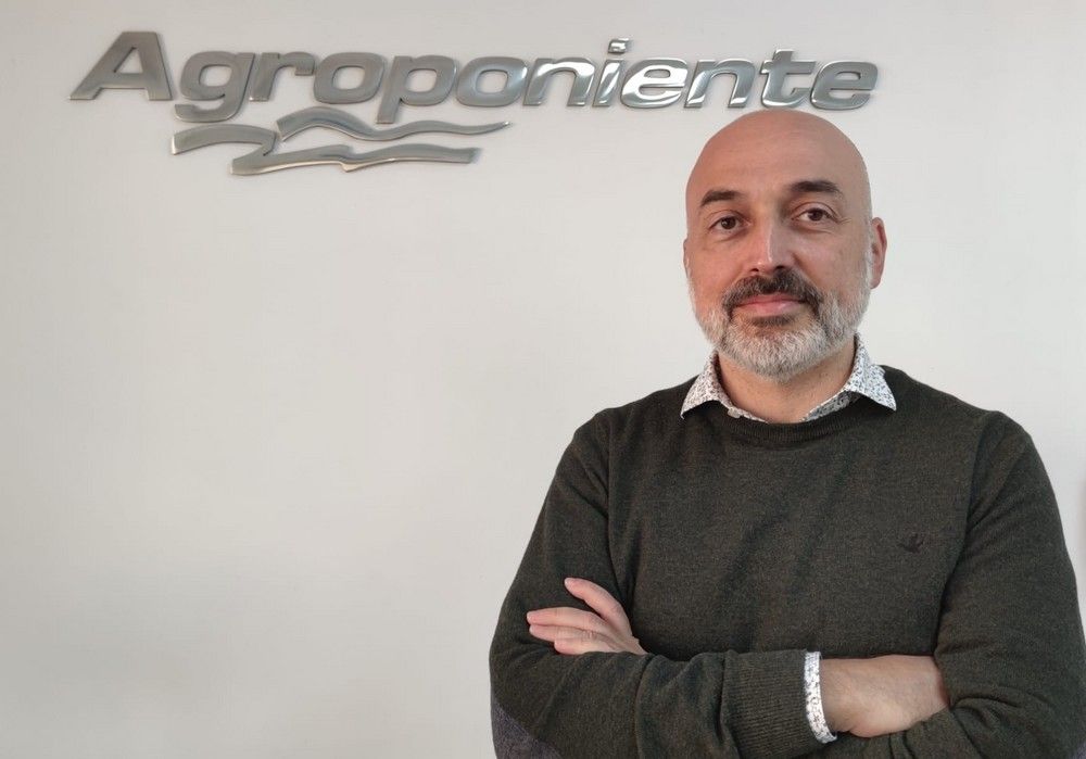 Agroponiente se prepara “para liderar la gran transformación  del sector hortofrutícola almeriense hacia la máxima sostenibilidad”