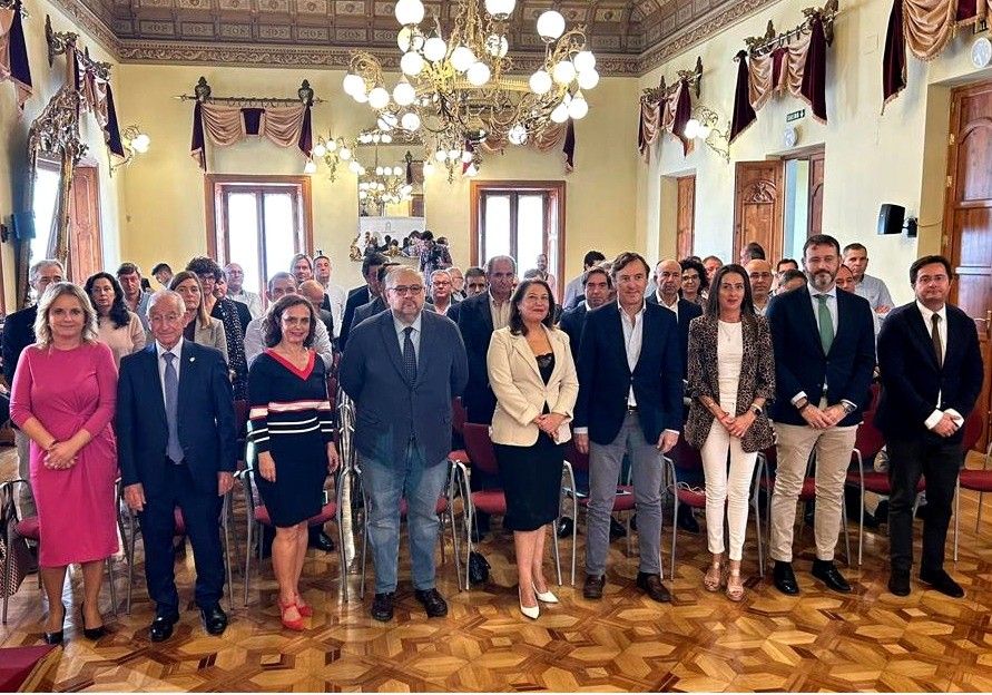 Andalucía crece un 24% en ayudas e inversiones a OPFH en cuatro años