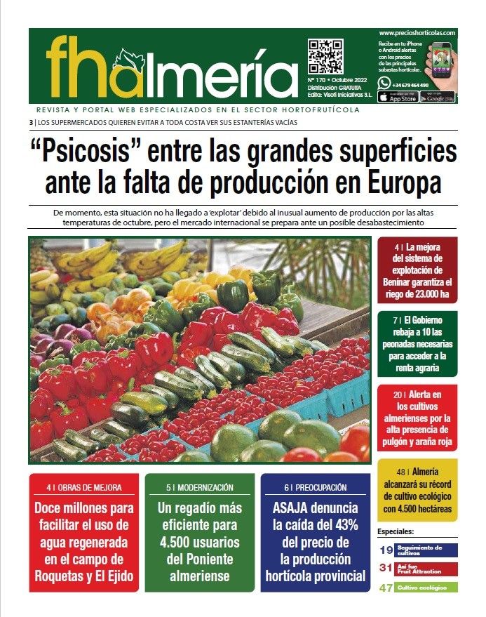 Nº 170- Octubre 2022
