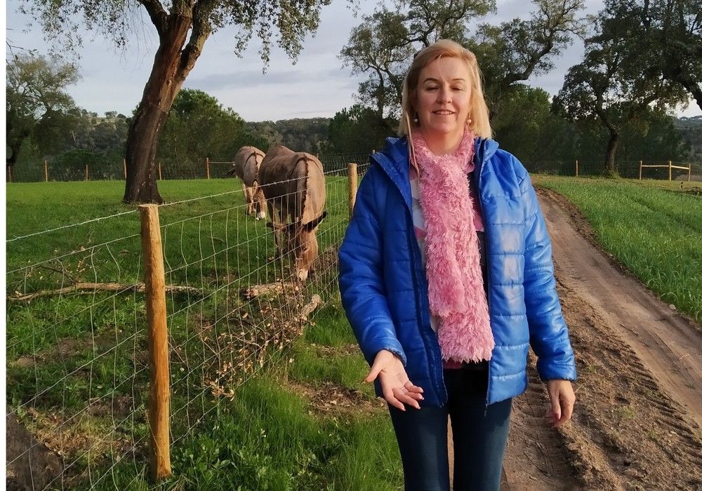 Recuperar y proteger los suelos es posible con los productos ecológicos de Frabelse