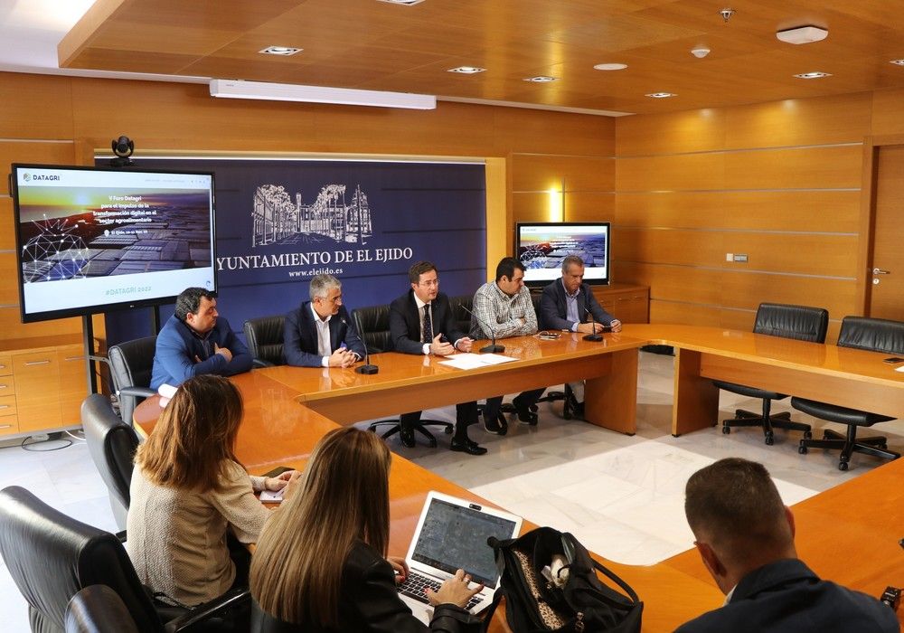 La científica española que diseña el futuro de la agricultura mundial en el G7 impartirá la conferencia inaugural del Foro DATAGRI