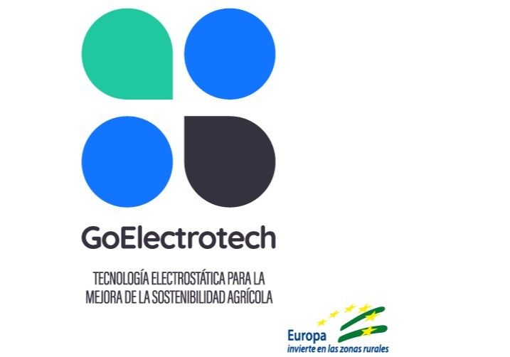 Go Electrotech supondrá un ahorro para el agricultor y una mejora medioambiental
