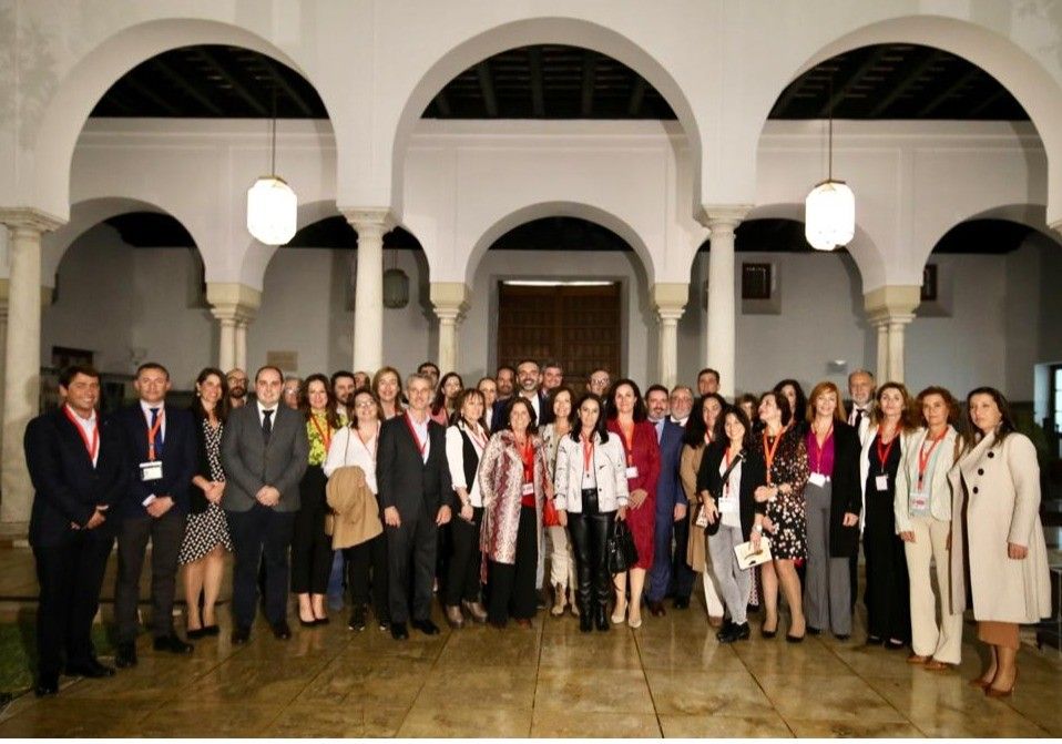 Luz verde a la tramitación de la nueva Ley de Economía Circular en el Parlamento de Andalucía