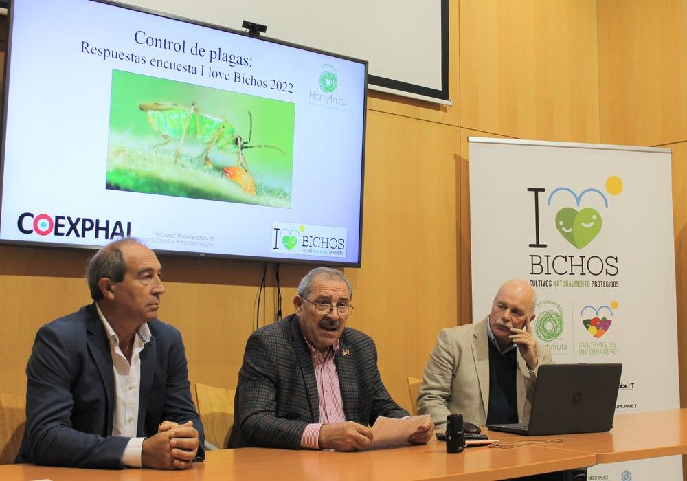 La encuesta de HORTYFRUTA a los agricultores destaca el alza de las prácticas agroecológicas