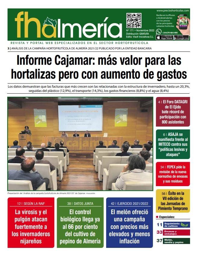 Nº 171- Noviembre 2022