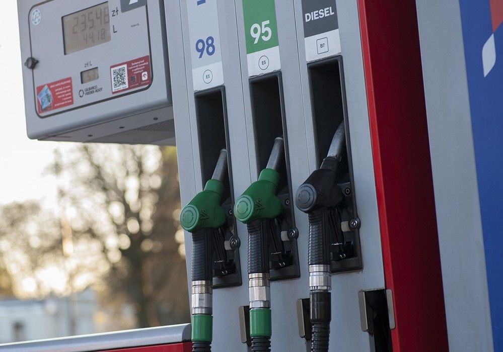 Los agricultores y ganaderos tendrán reducciones fiscales excepcionales por la adquisición de gasóleo y fertilizantes