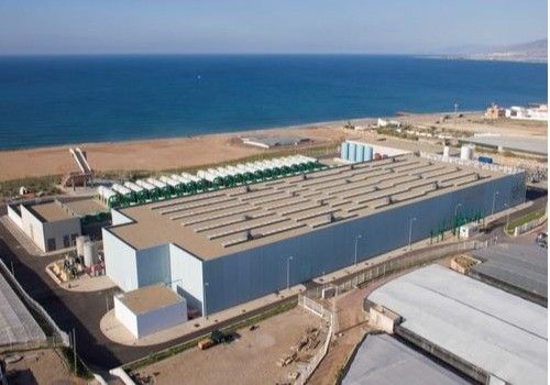 El PSOE propone a la Junta que bonifique a los agricultores el precio del agua de las desaladoras que no sean propiedad del Estado