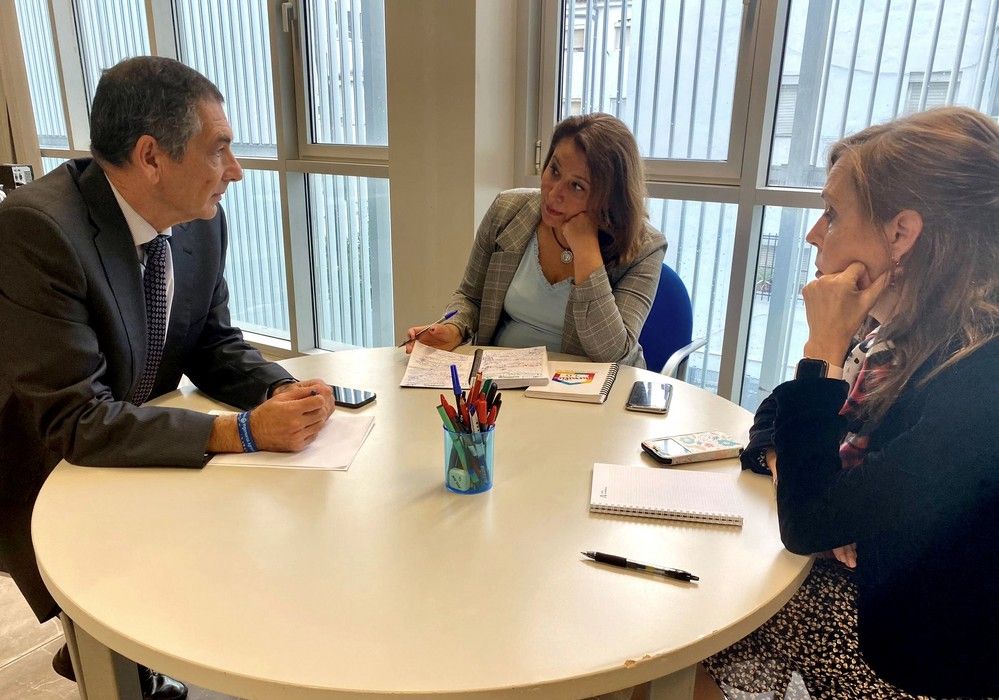 Andalucía suma casi 380 hm³ de agua embalsada con las precipitaciones de las últimas semanas
