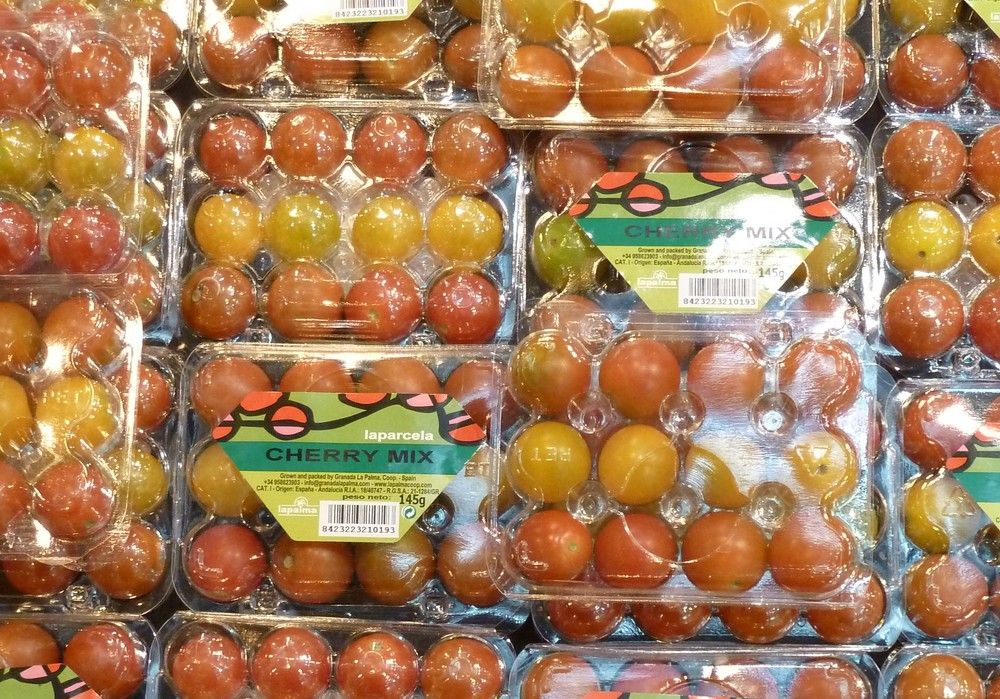 Cooperativas Agro-alimentarias de España insta al Gobierno a retirar la propuesta que obligaría a comercializar las frutas y hortalizas a granel