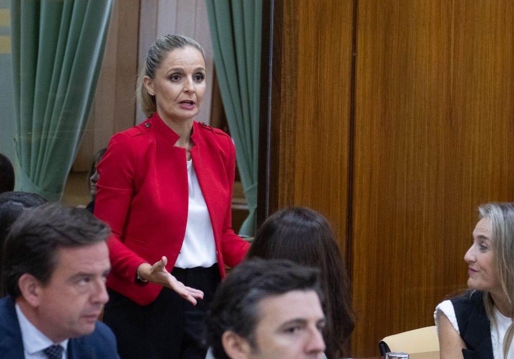 El PP denuncia el “maltrato” del PSOE a la provincia, primero con el trasvase del Ebro y ahora con el Tajo-Segura