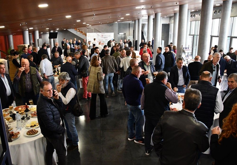 FHALMERÍA presenta su Anuario Agrícola 2022
