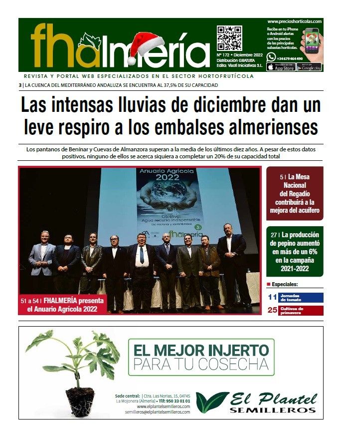 Nº 172- Diciembre 2022
