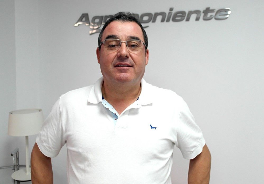 Agroponiente potencia la actividad y los servicios en el centro de Campohermoso (Níjar), con subasta diaria, almacén de confección y centro de recogida