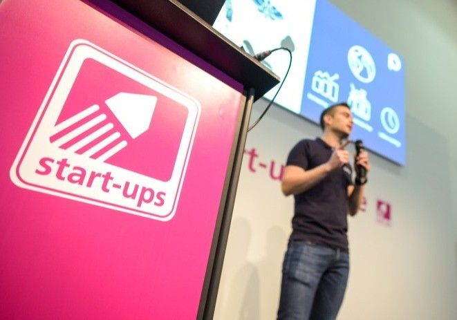 Start-ups presentan una visión de futuro más rentable y sostenible en Fruit Logistica