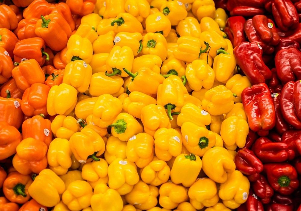 El 70% de los consumidores prioriza el aspecto en sus compras de frutas y hortalizas