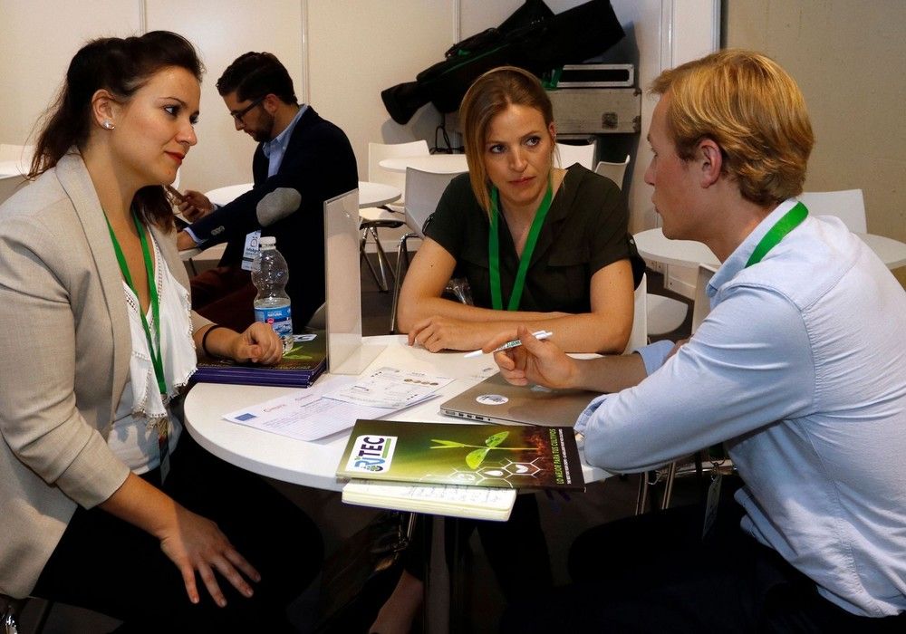 Infoagro Exhibition fomentará los encuentros B2B de negocios entre empresas