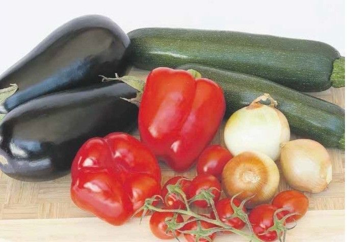 España solicita a la UE el envío de 347 millones de euros del régimen de ayudas de frutas y hortalizas para 2023