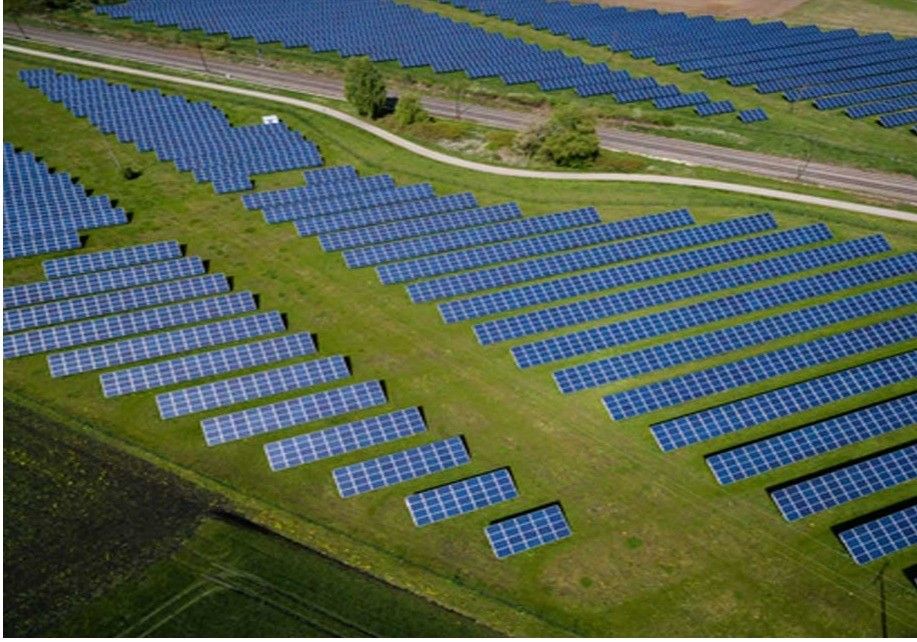 Smurfit Kappa apuesta por la energía verde en sus plantas de cartón y papel de la región