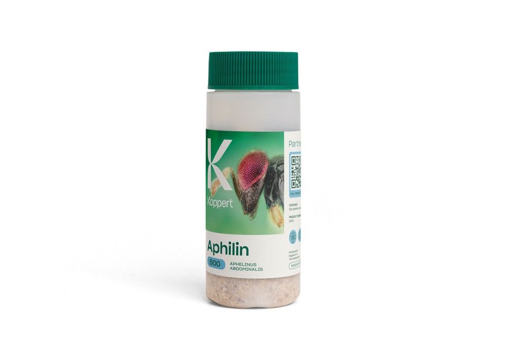 Inspirado en la Naturaleza: nuevo diseño de Koppert con la calidad de siempre