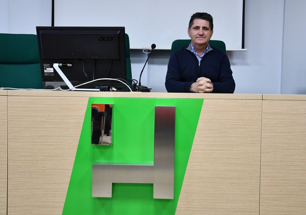 Hortamar continúa su crecimiento en ecológico con casi 70 hectáreas