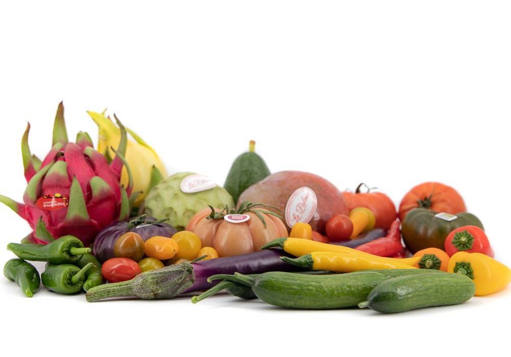 Cooperativa La Palma cumple 50 años imparables revolucionando la alimentación