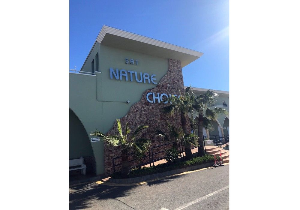 Nature Choice, lo más natural