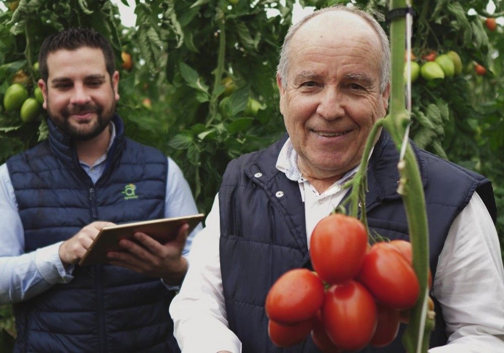 AGROCOLOR es la certificadora con más productores certificados del mundo