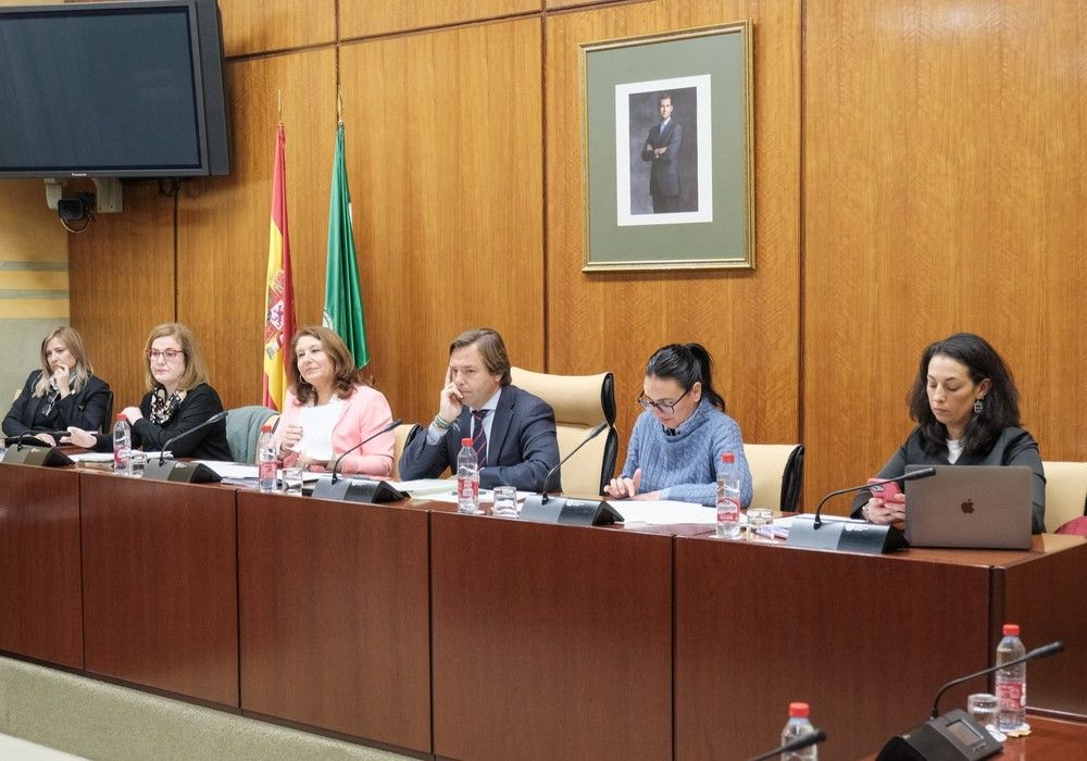 Ifapa sumará más personal para proyectos de investigación y formación y reducirá los plazos de contratación